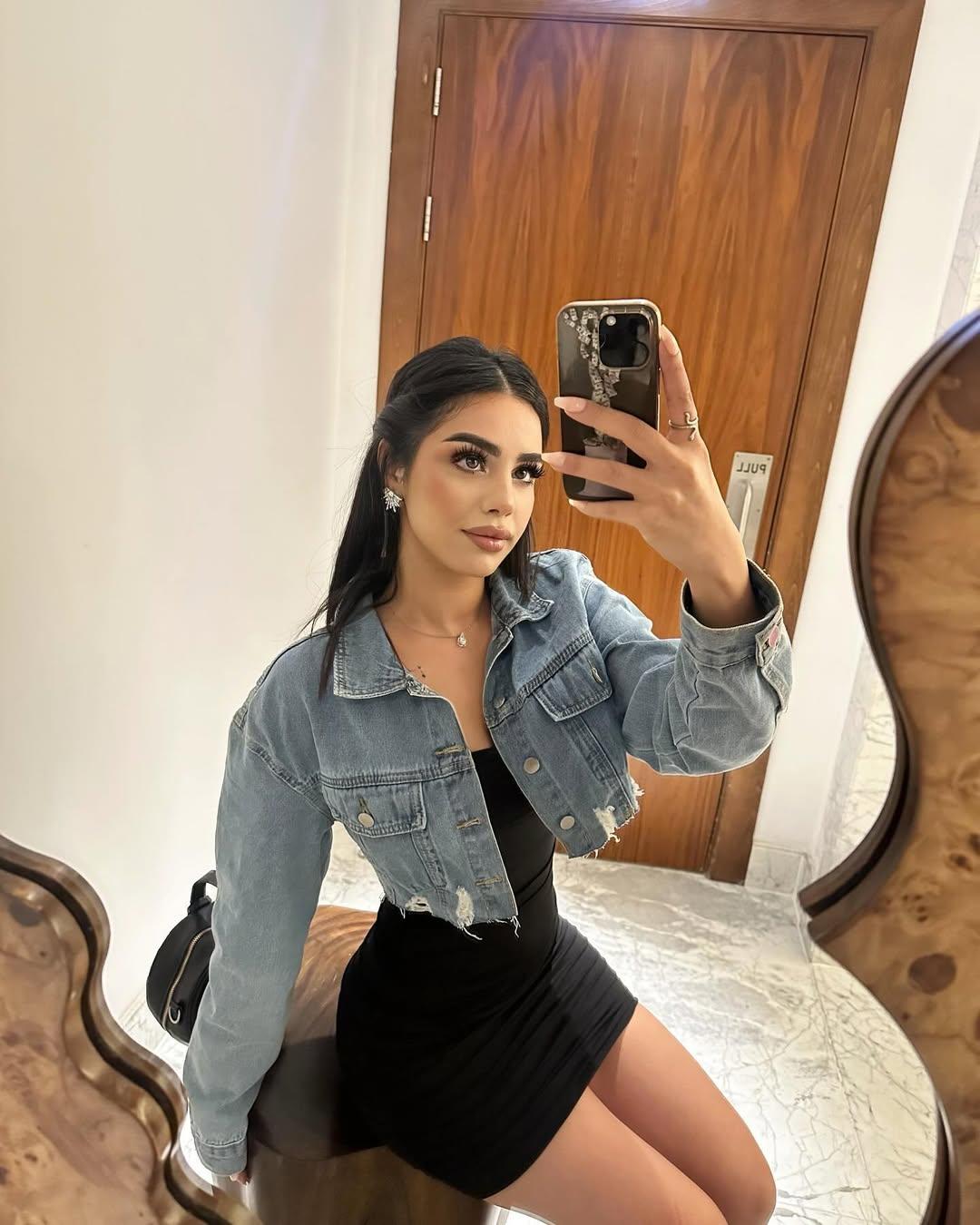 Yeniçamlıca’nın Büyüleyici Sireni: Escort Bayan Zeynep’in Masalsı Dünyası