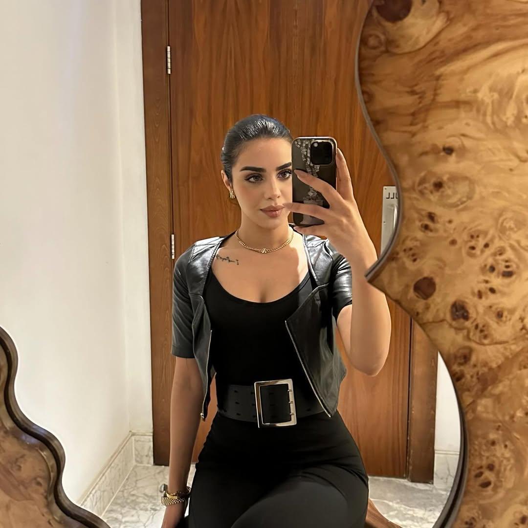 Yenisahra’nın Yasak Elması  Escort Bayan Nilperi’nin Ateşli Dünyası